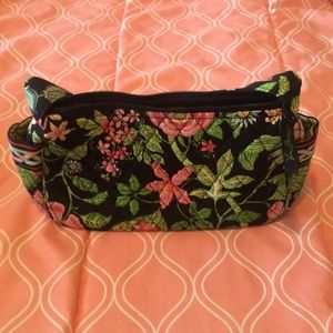 Vera Bradley soft purse